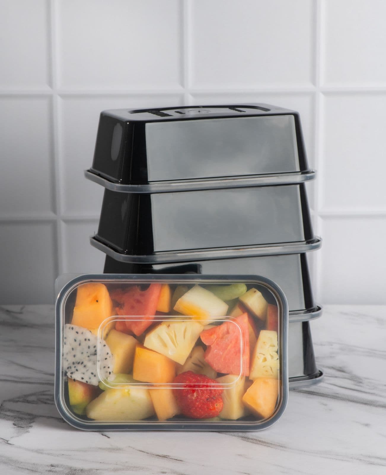 Premium Containers